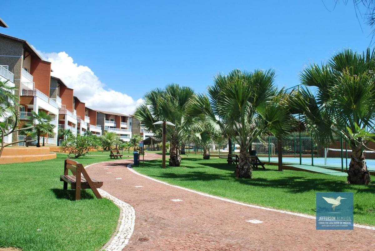 Vila Do Porto Resort - Charme E Conforto! Акуираз Екстериор снимка