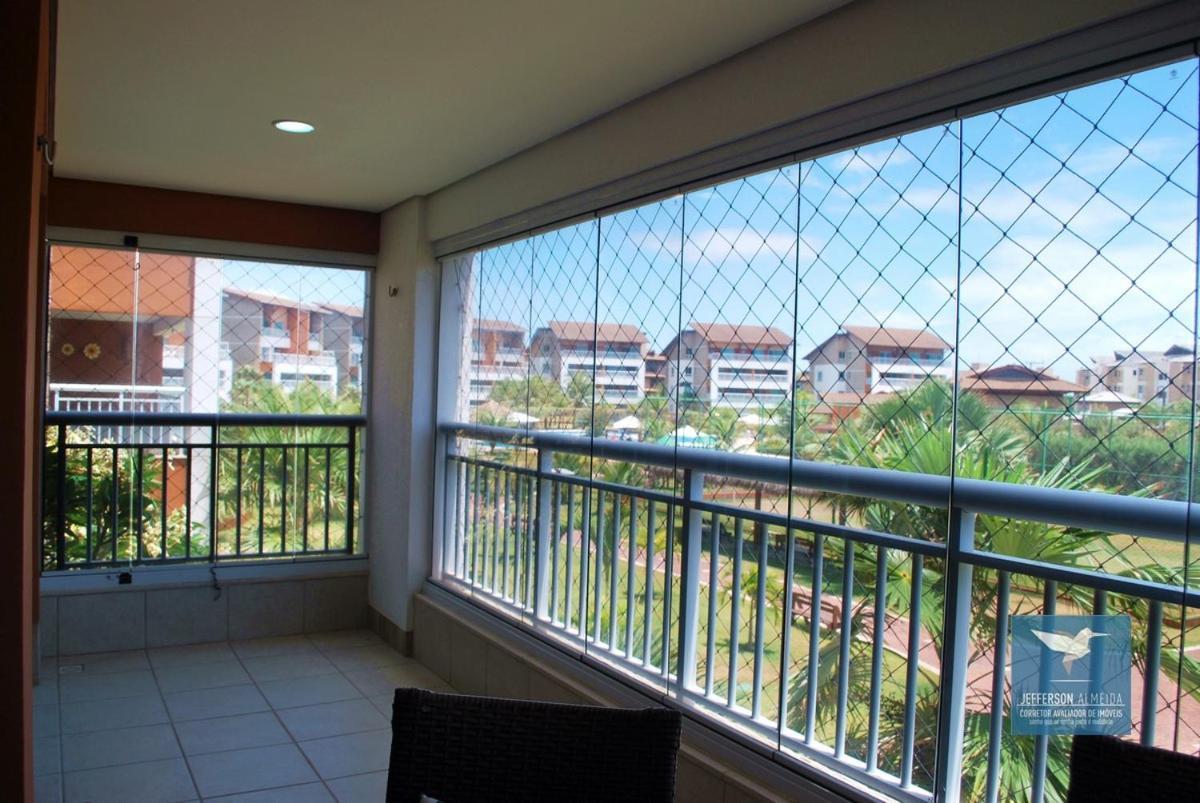 Vila Do Porto Resort - Charme E Conforto! Акуираз Екстериор снимка