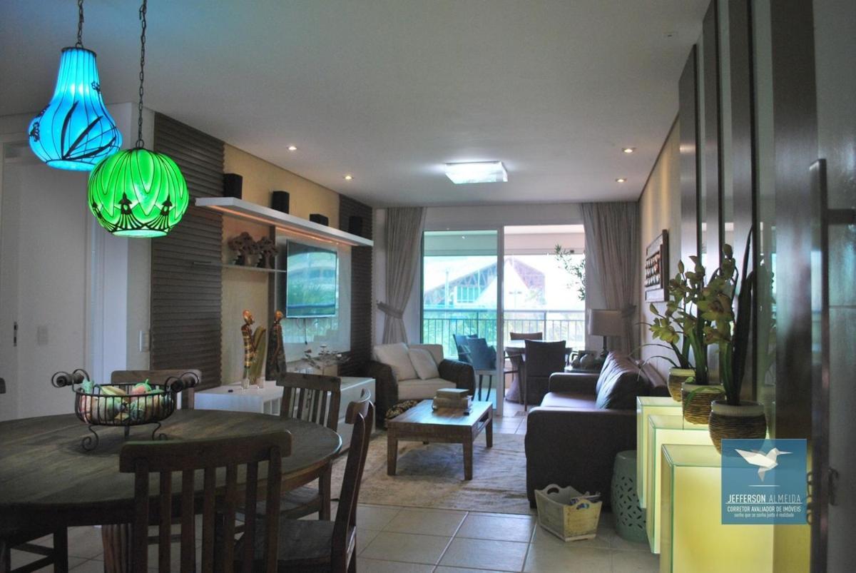 Vila Do Porto Resort - Charme E Conforto! Акуираз Екстериор снимка