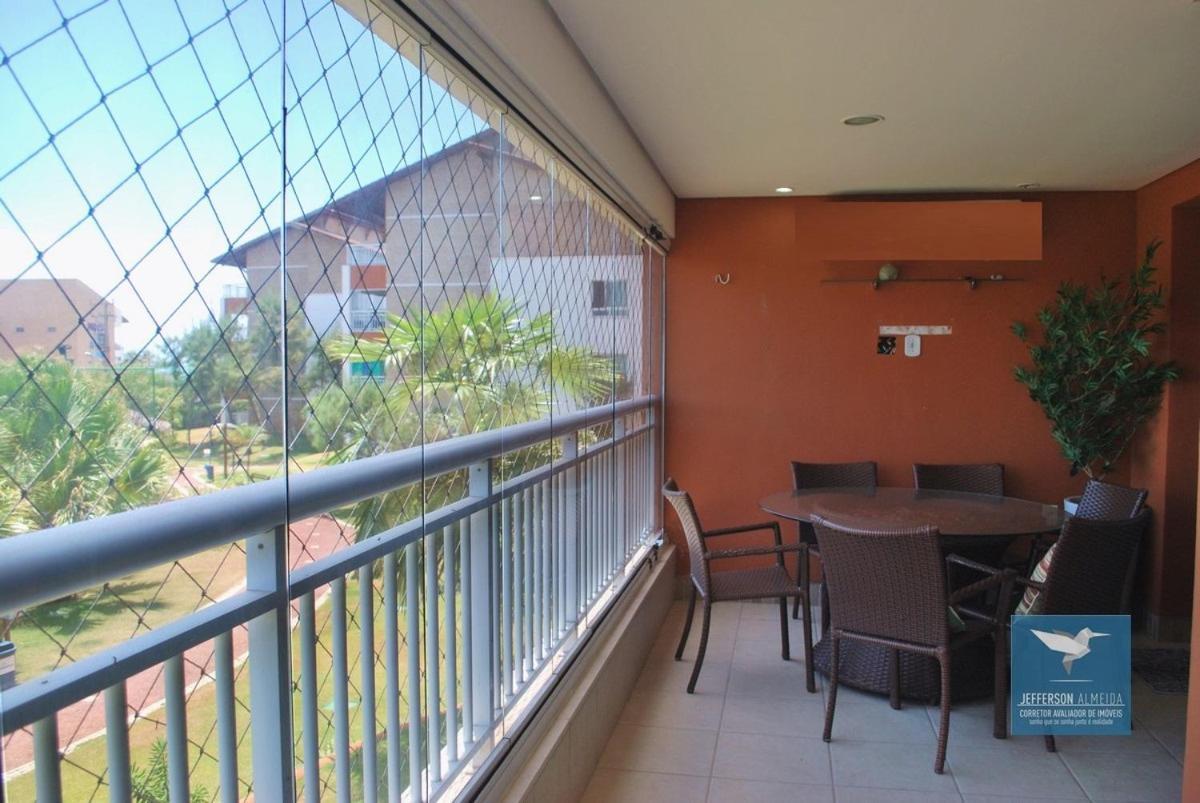Vila Do Porto Resort - Charme E Conforto! Акуираз Екстериор снимка