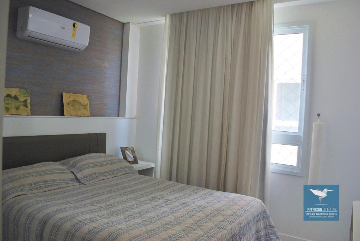Vila Do Porto Resort - Charme E Conforto! Акуираз Екстериор снимка