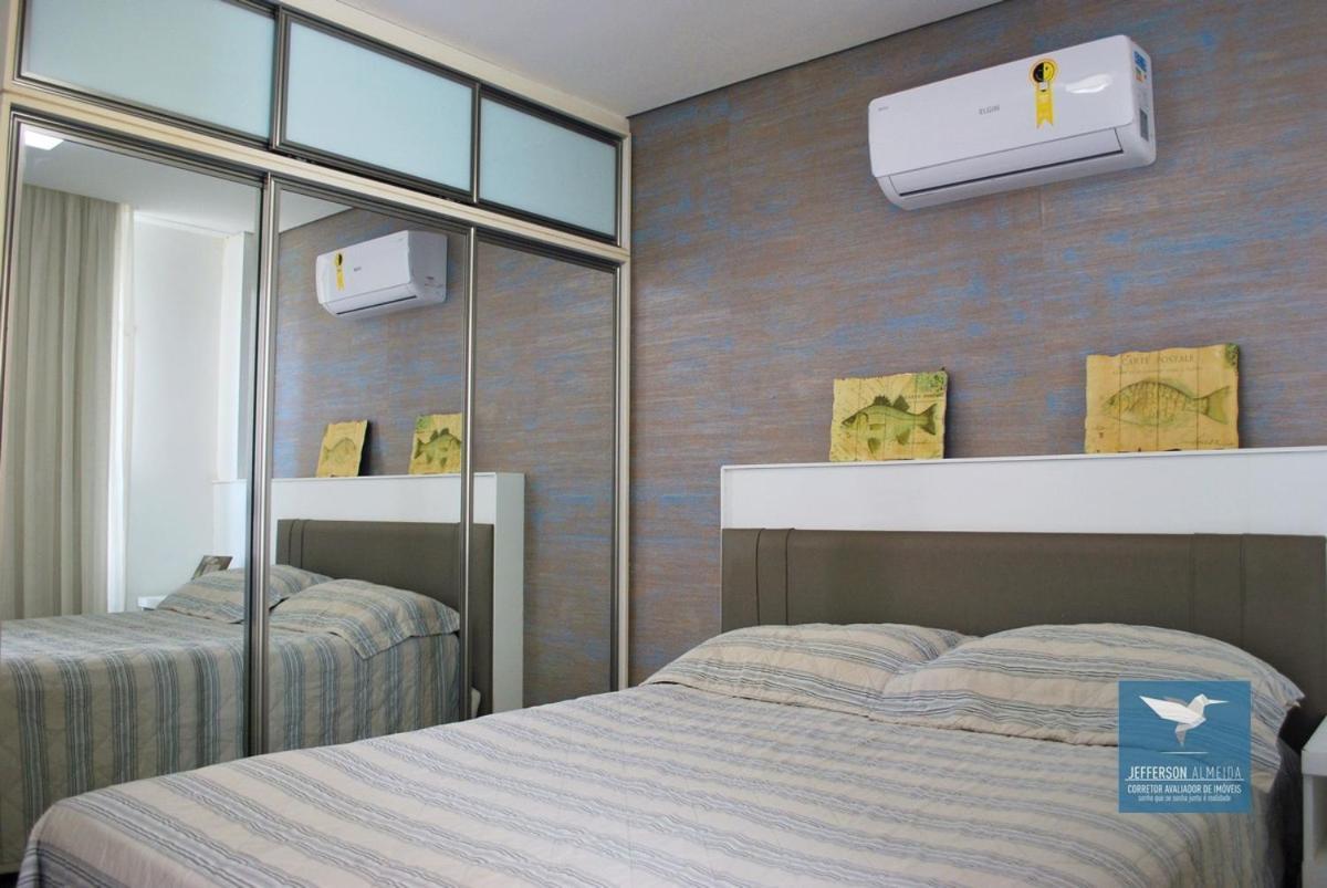 Vila Do Porto Resort - Charme E Conforto! Акуираз Екстериор снимка