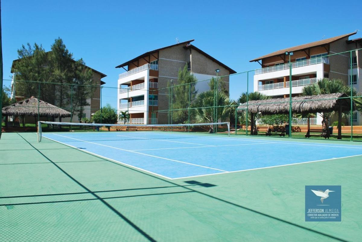 Vila Do Porto Resort - Charme E Conforto! Акуираз Екстериор снимка