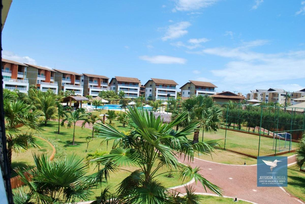 Vila Do Porto Resort - Charme E Conforto! Акуираз Екстериор снимка