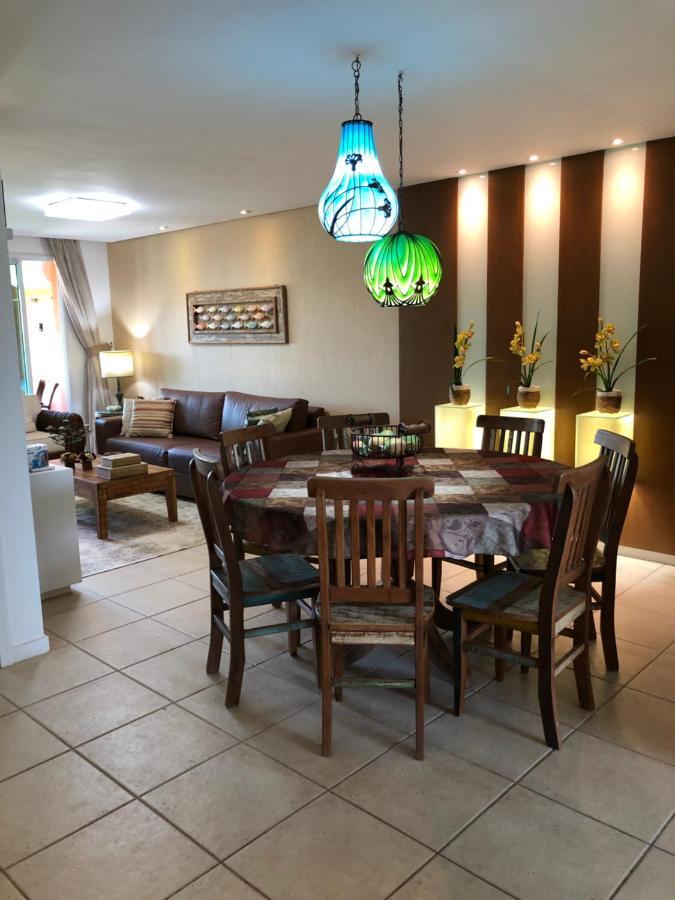 Vila Do Porto Resort - Charme E Conforto! Акуираз Екстериор снимка