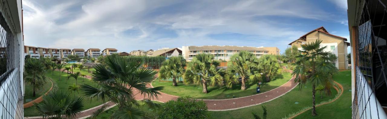 Vila Do Porto Resort - Charme E Conforto! Акуираз Екстериор снимка