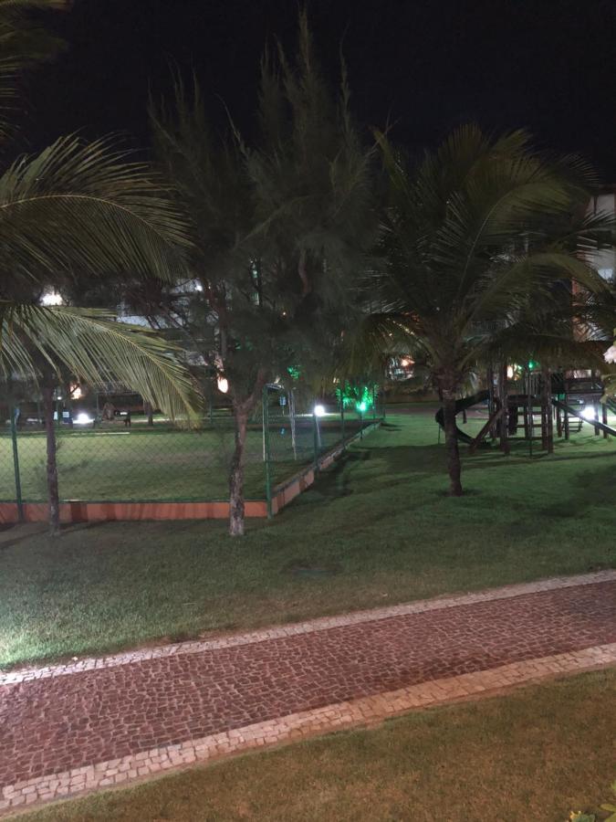 Vila Do Porto Resort - Charme E Conforto! Акуираз Екстериор снимка