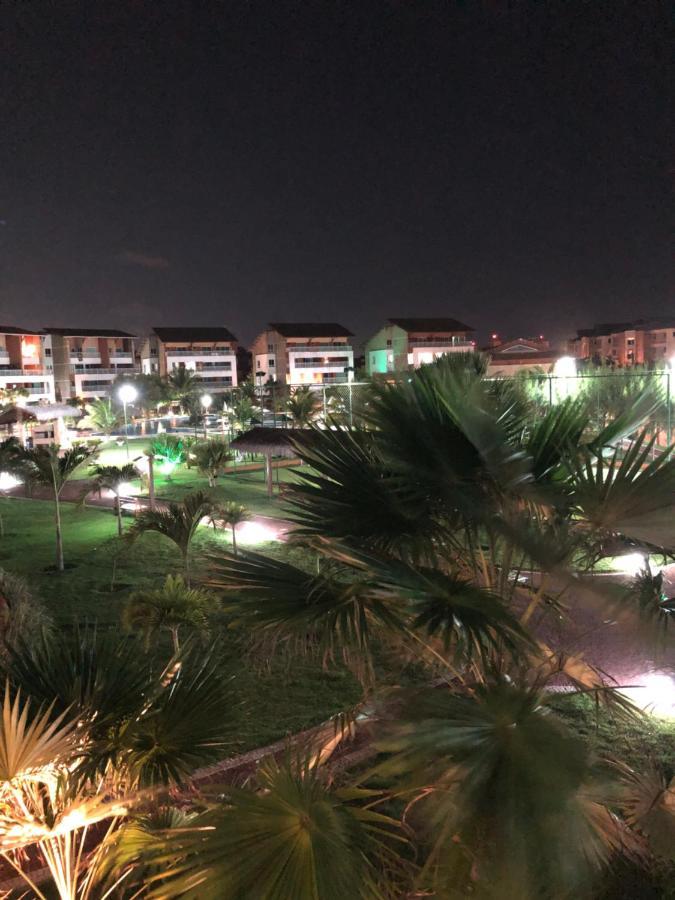 Vila Do Porto Resort - Charme E Conforto! Акуираз Екстериор снимка