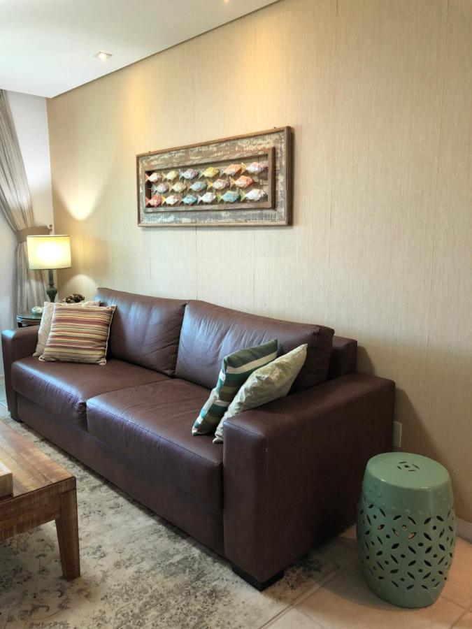 Vila Do Porto Resort - Charme E Conforto! Акуираз Екстериор снимка