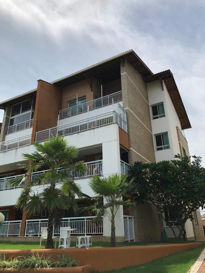 Vila Do Porto Resort - Charme E Conforto! Акуираз Екстериор снимка