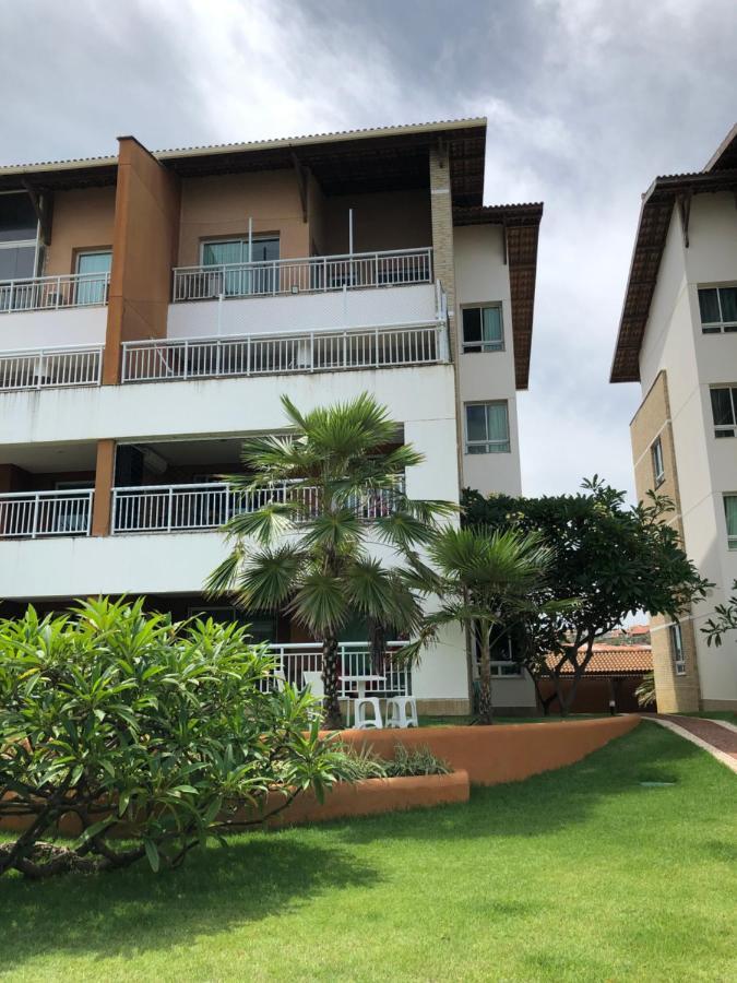 Vila Do Porto Resort - Charme E Conforto! Акуираз Екстериор снимка