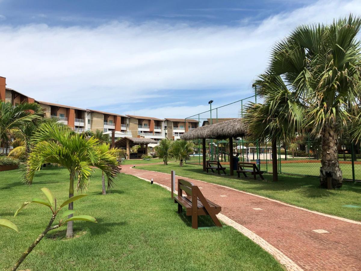 Vila Do Porto Resort - Charme E Conforto! Акуираз Екстериор снимка