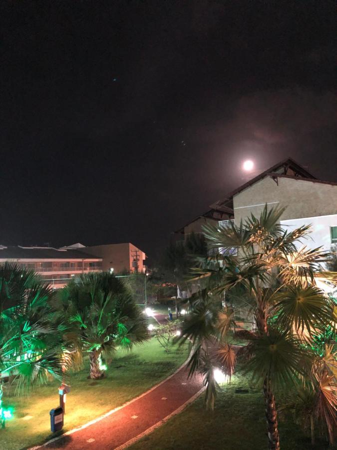 Vila Do Porto Resort - Charme E Conforto! Акуираз Екстериор снимка