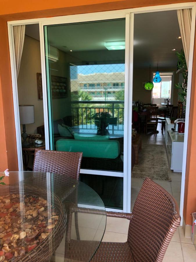Vila Do Porto Resort - Charme E Conforto! Акуираз Екстериор снимка
