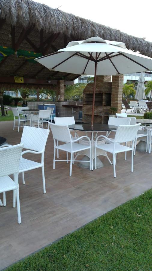 Vila Do Porto Resort - Charme E Conforto! Акуираз Екстериор снимка