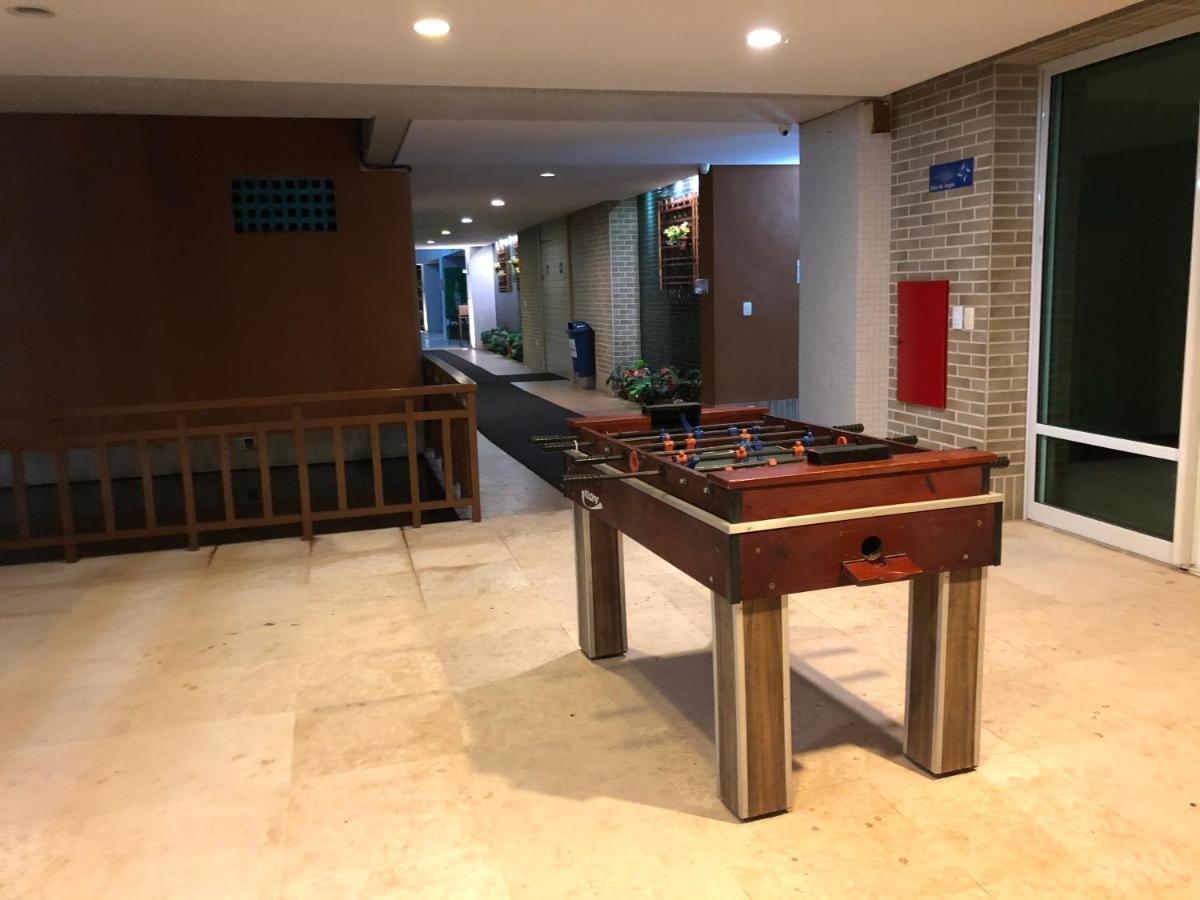 Vila Do Porto Resort - Charme E Conforto! Акуираз Екстериор снимка