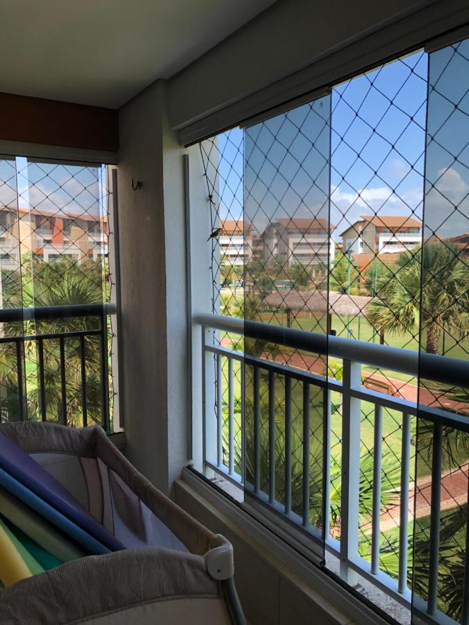 Vila Do Porto Resort - Charme E Conforto! Акуираз Екстериор снимка