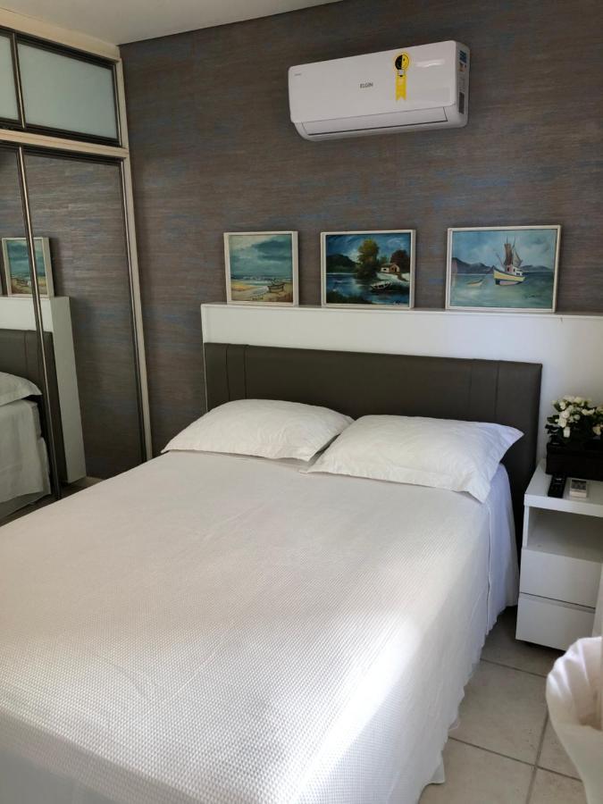 Vila Do Porto Resort - Charme E Conforto! Акуираз Екстериор снимка