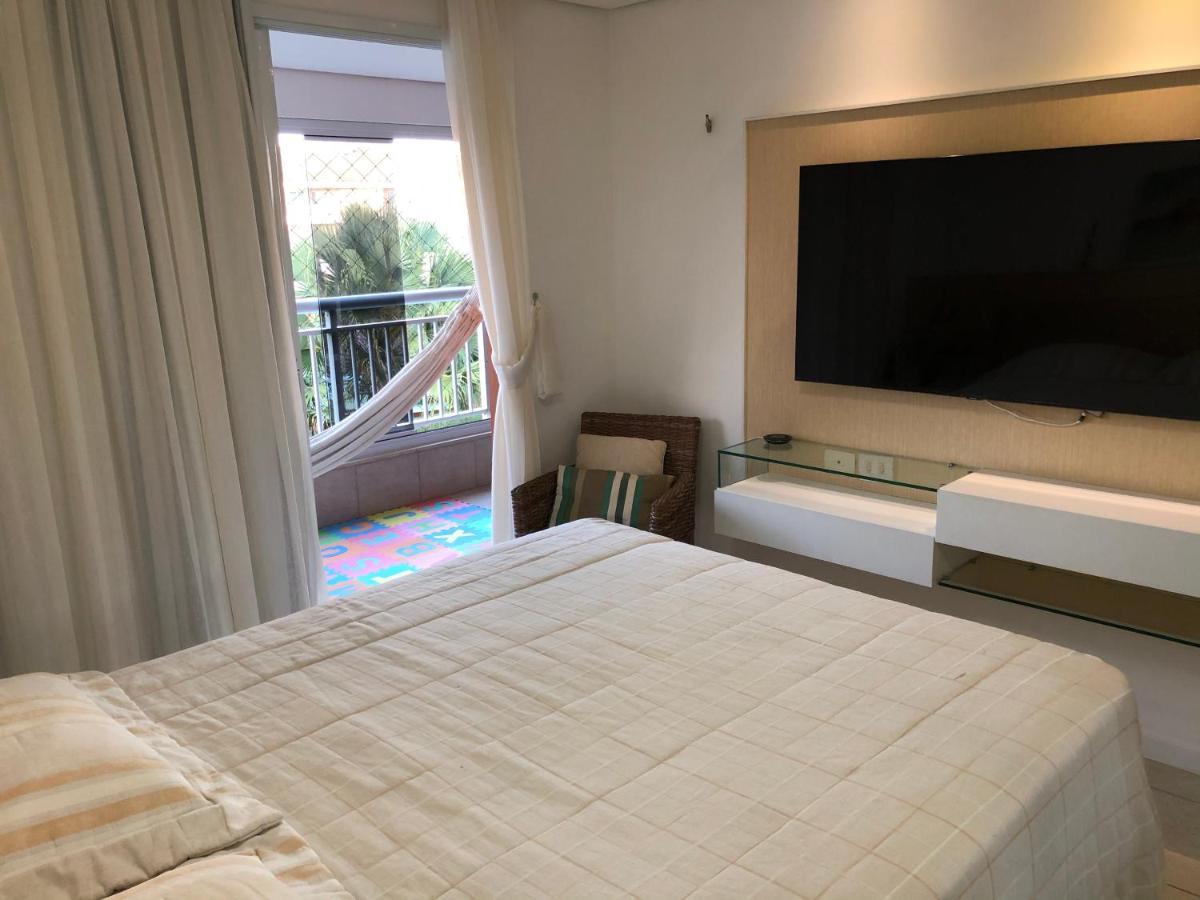 Vila Do Porto Resort - Charme E Conforto! Акуираз Екстериор снимка