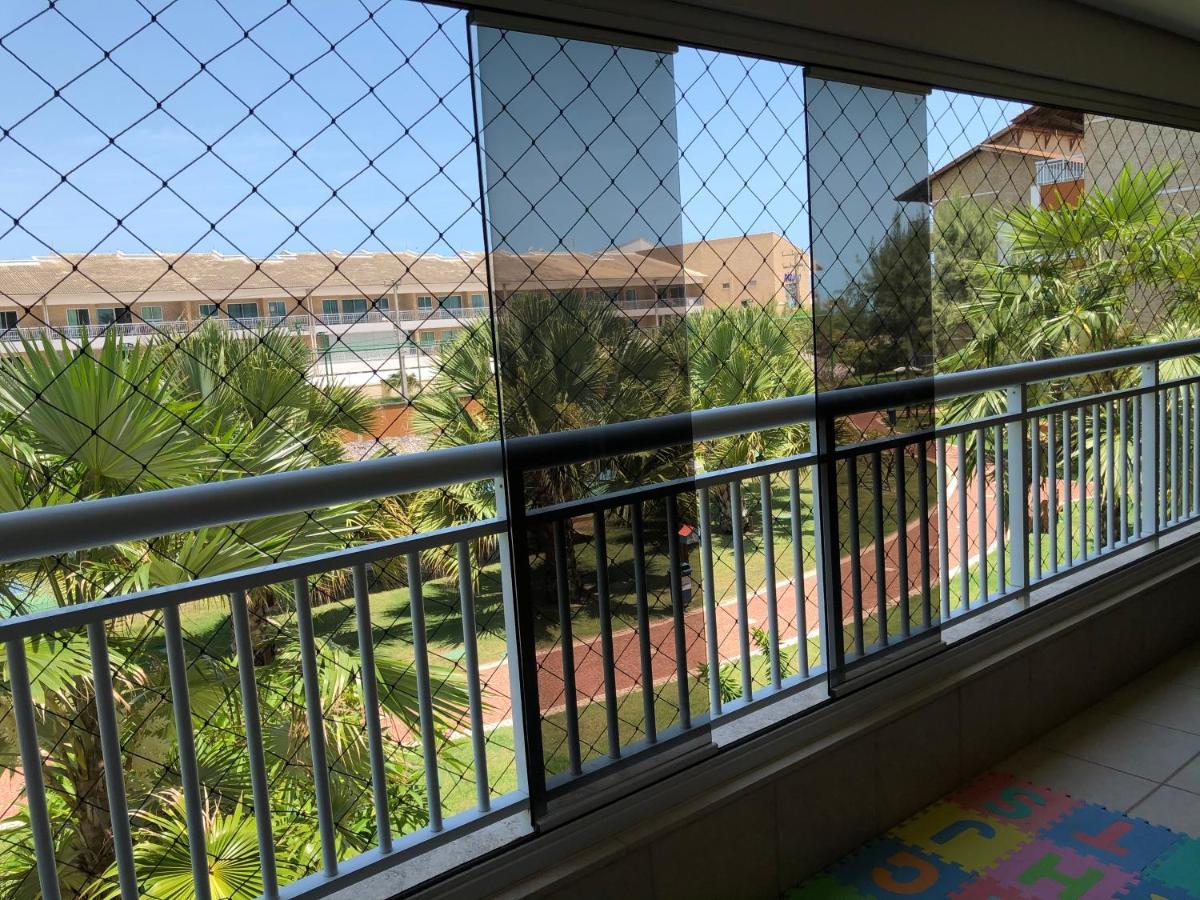 Vila Do Porto Resort - Charme E Conforto! Акуираз Екстериор снимка