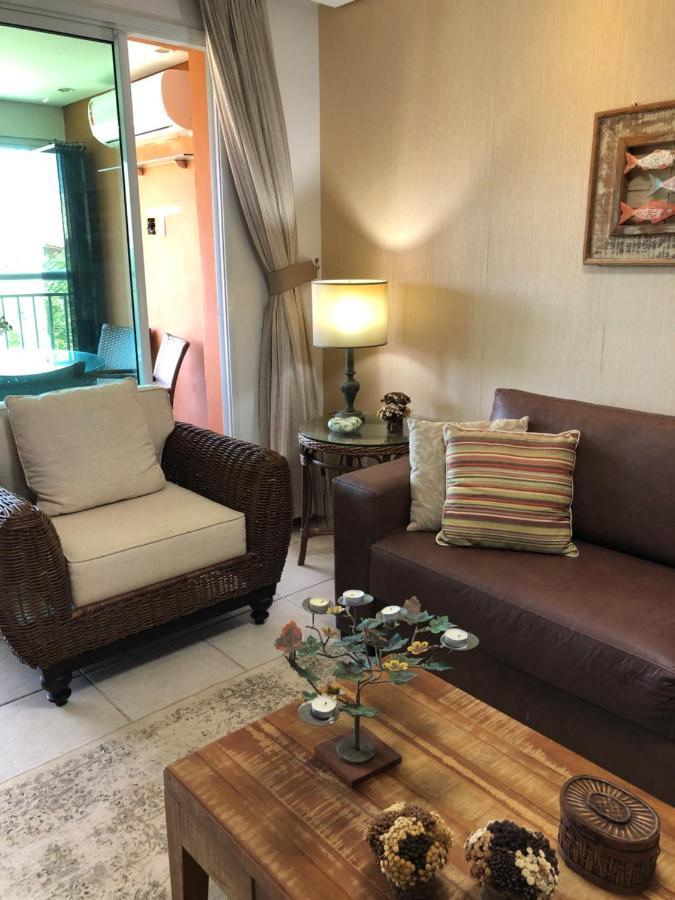 Vila Do Porto Resort - Charme E Conforto! Акуираз Екстериор снимка
